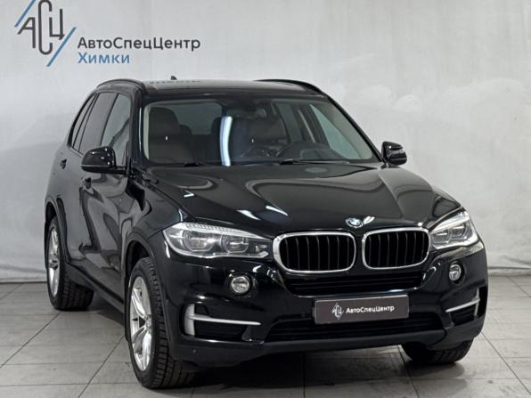 BMW X5 III (F15) с пробегом 2013 года, цена 3 199 800 рублей, 175000 км, внедорожник, Автокод Объявления