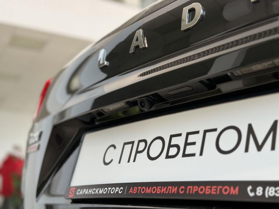 Lada (ВАЗ) XRAY I Саранск  - изображение 7