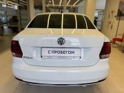 Volkswagen Polo V Рестайлинг Челябинск  - изображение 28