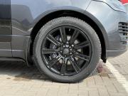 Land Rover Range Rover IV Рестайлинг Саратов  - изображение 39