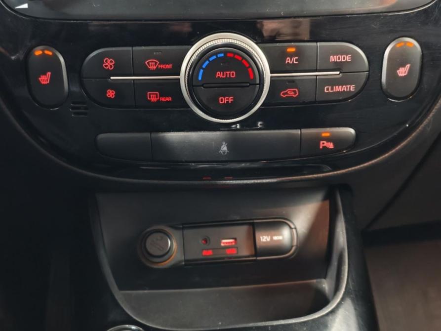 Kia Soul II Рестайлинг Курск  - изображение 14