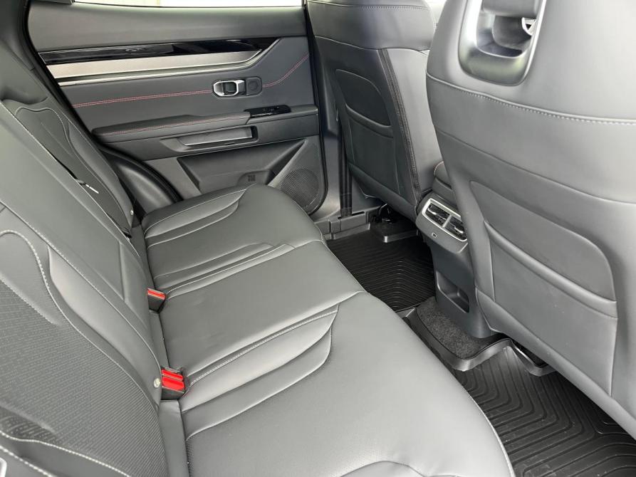 JETOUR DASHING I Стерлитамак  - изображение 22