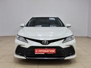 Toyota Camry VIII (XV70) Рестайлинг Альметьевск  - изображение 27