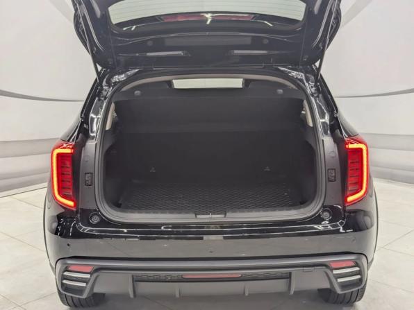Haval Jolion I Рестайлинг с пробегом 2024 года, цена 2 179 000 рублей, 48500 км, внедорожник, Автокод Объявления