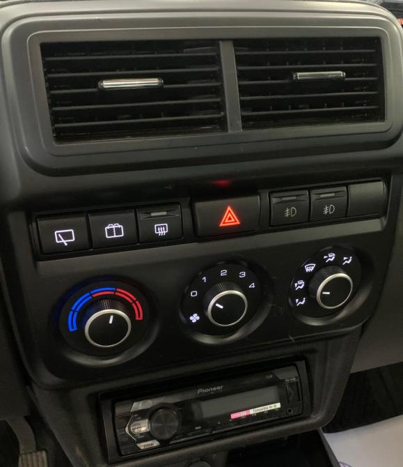 Lada (ВАЗ) 2121 (4x4) I Рестайлинг Уфа  - изображение 13