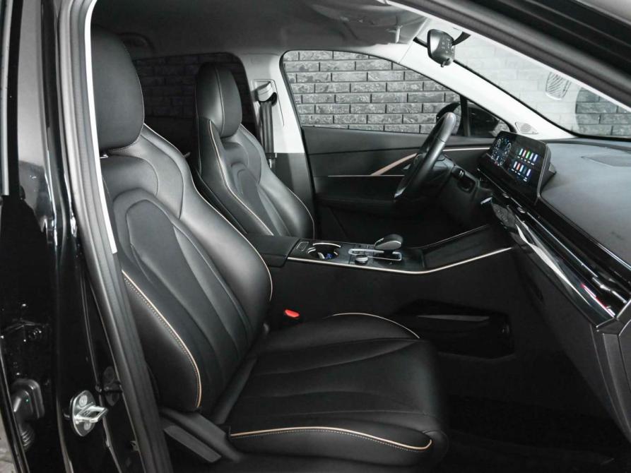 Omoda C5 I Екатеринбург  - изображение 13