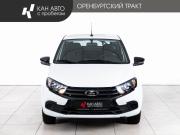 Lada (ВАЗ) Granta I Рестайлинг Казань  - изображение 18
