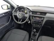 Skoda Rapid I Рестайлинг Москва  - изображение 52