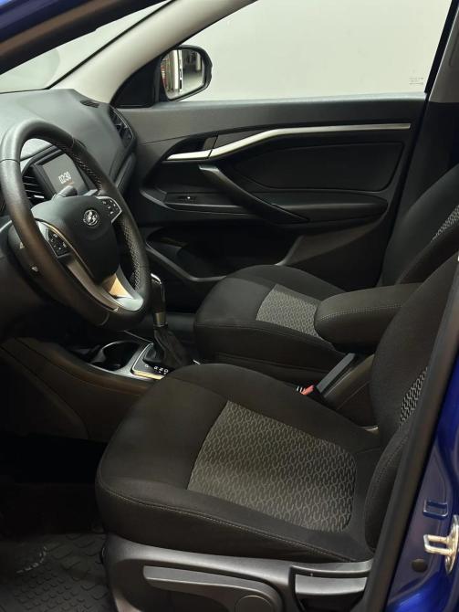 Lada (ВАЗ) Vesta I Красноярск  - изображение 9