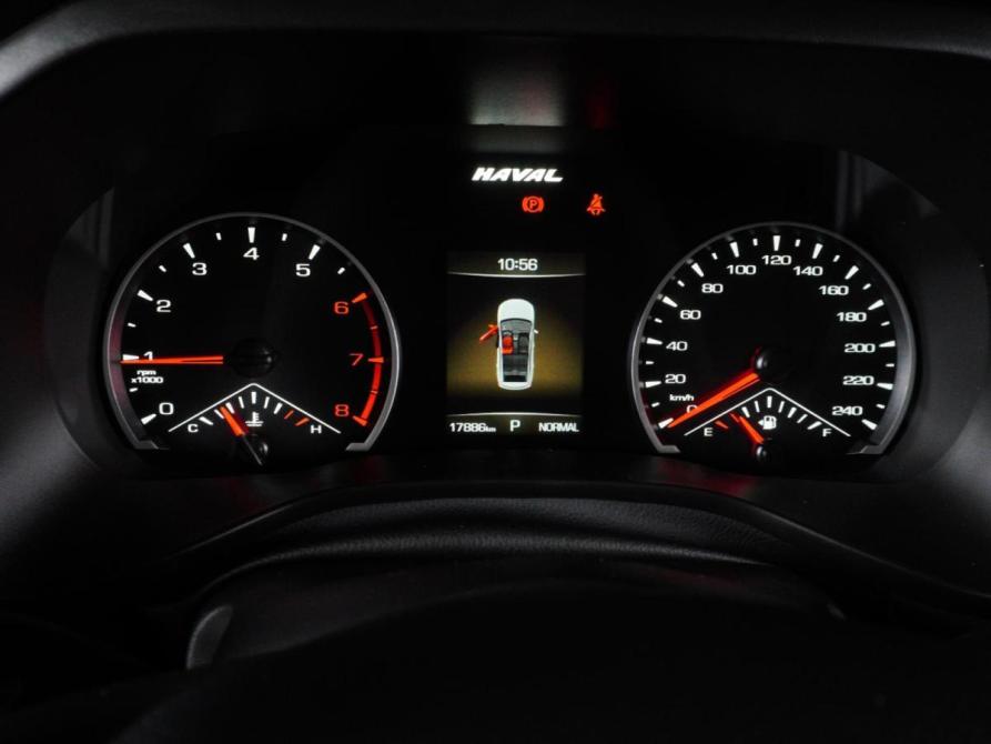 Haval Jolion I Минеральные Воды  - изображение 17