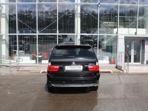 BMW X5 I (E53) Рестайлинг с пробегом 2006 года, цена 1 264 640 рублей, 181620 км, внедорожник, Автокод Объявления