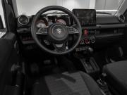 Suzuki Jimny IV Москва  - изображение 31