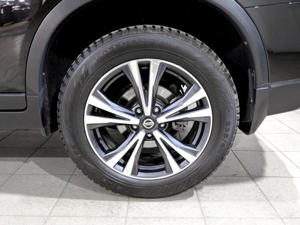 Nissan X-Trail III Рестайлинг с пробегом 2021 года, цена 3 055 000 рублей, 76626 км, внедорожник, Автокод Объявления