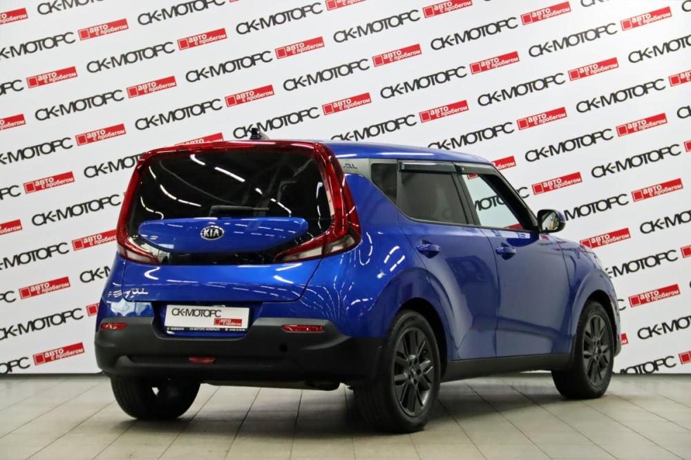 Kia Soul III Сургут  - изображение 2