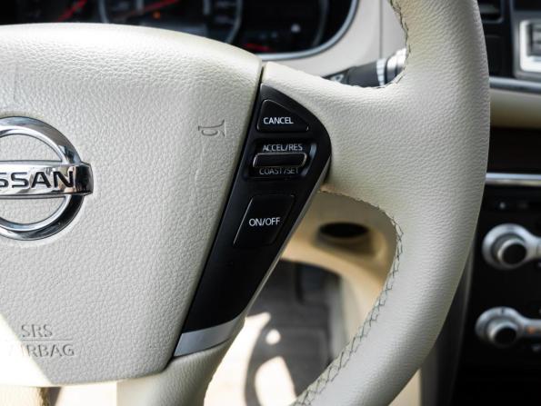Nissan Teana II (J32) Рестайлинг с пробегом 2011 года, цена 965 000 рублей, 249479 км, седан, Автокод Объявления