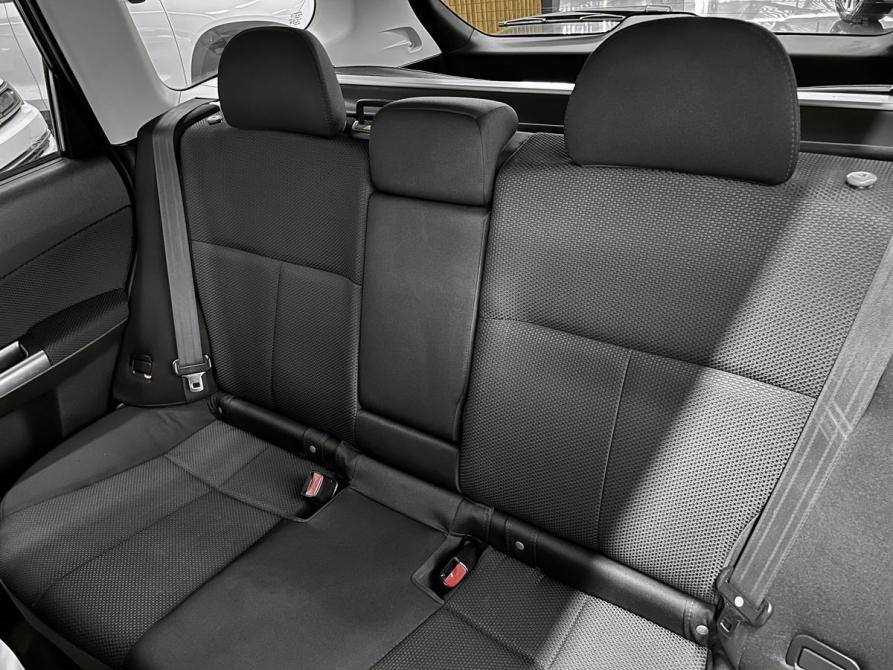 Subaru Forester III Рестайлинг Тверь  - изображение 10