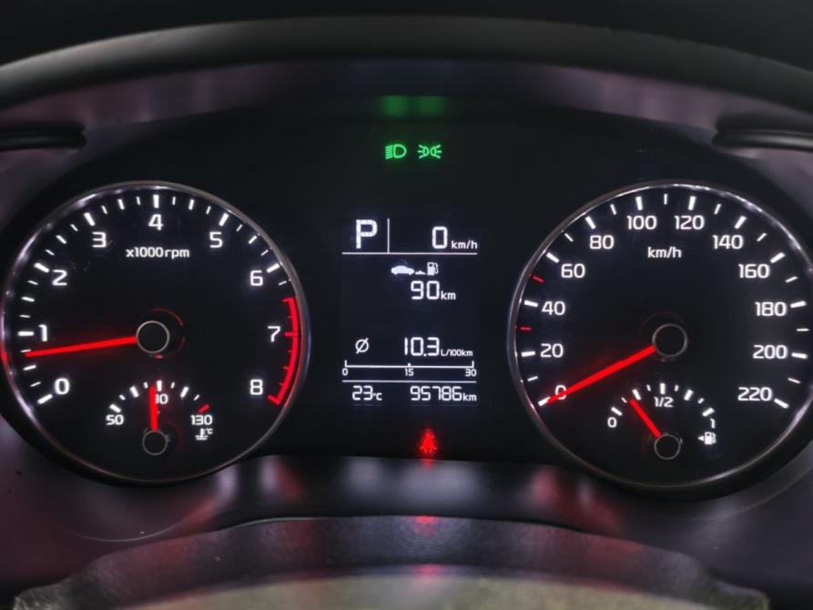 Kia Rio IV Курск  - изображение 11