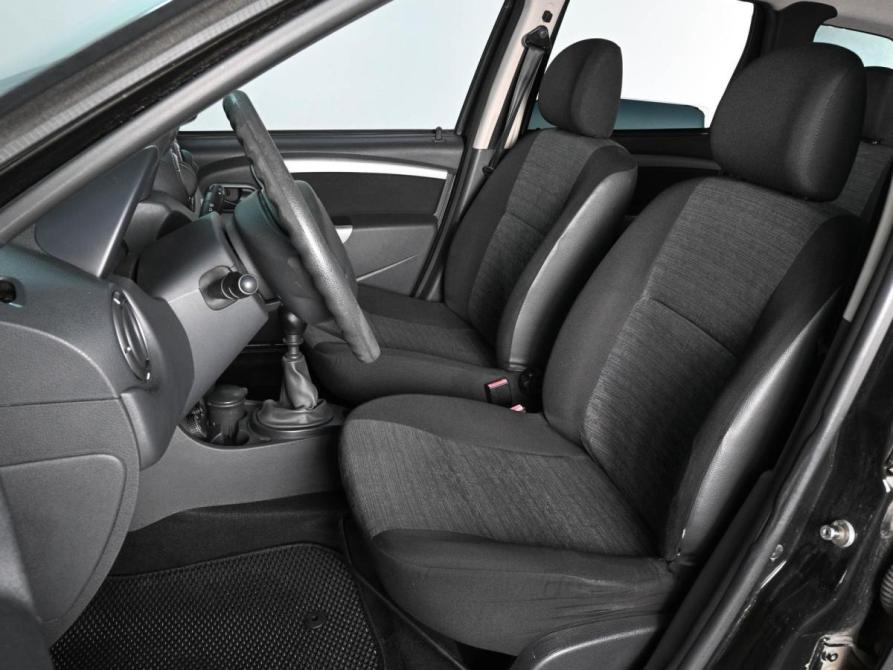 Renault Duster I Ростов-на-Дону  - изображение 10