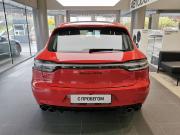 Porsche Macan I Рестайлинг Москва  - изображение 46