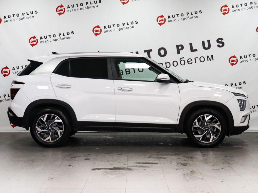 Hyundai Creta II Минеральные Воды  - изображение 6