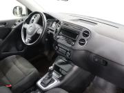 Volkswagen Tiguan I Рестайлинг Москва  - изображение 33