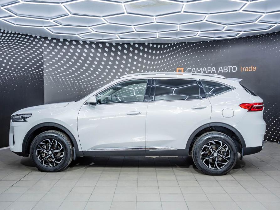 Haval F7 I Самара  - изображение 6