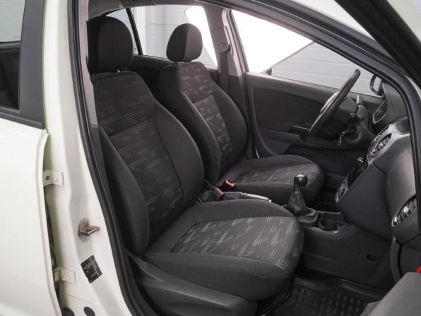 Opel Corsa D Рестайлинг II с пробегом 2011 года, цена 629 000 рублей, 113191 км, хэтчбек, Автокод Объявления
