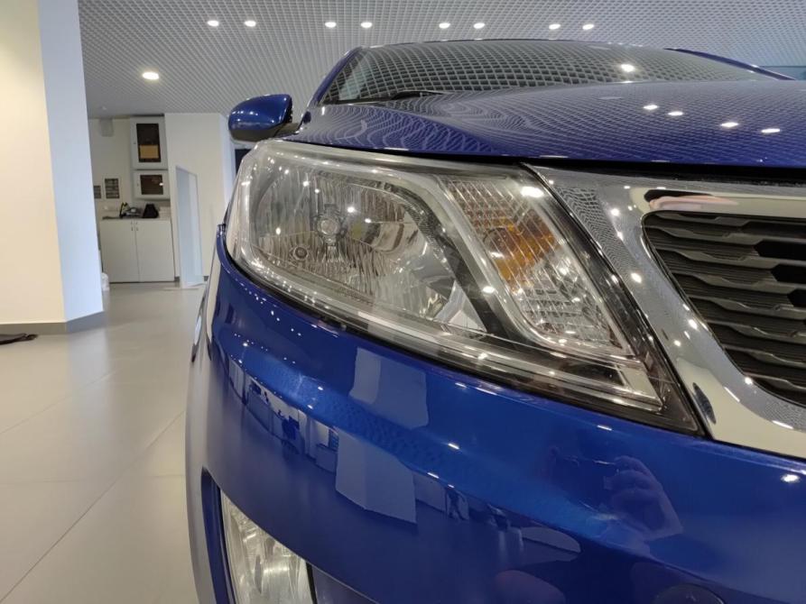 Kia Rio III Казань  - изображение 21
