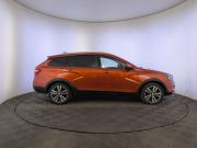 Lada (ВАЗ) Vesta I Москва  - изображение 33