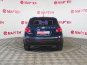 Nissan Qashqai I Вологда  - изображение 23
