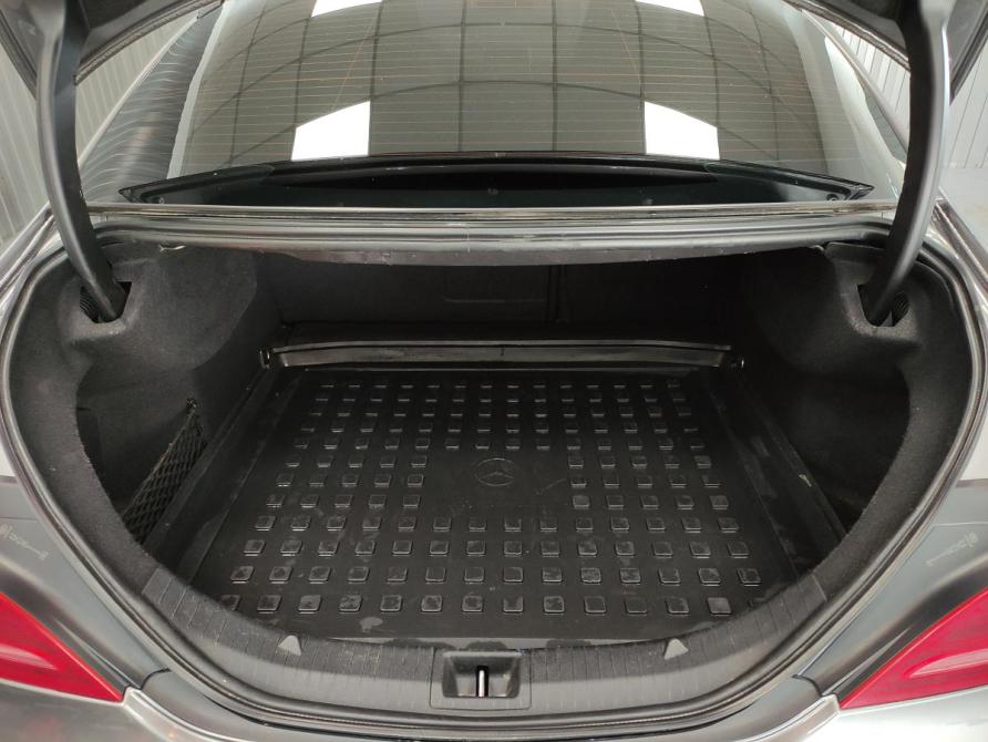 Mercedes-Benz CLA I (C117 X117) Пермь  - изображение 17