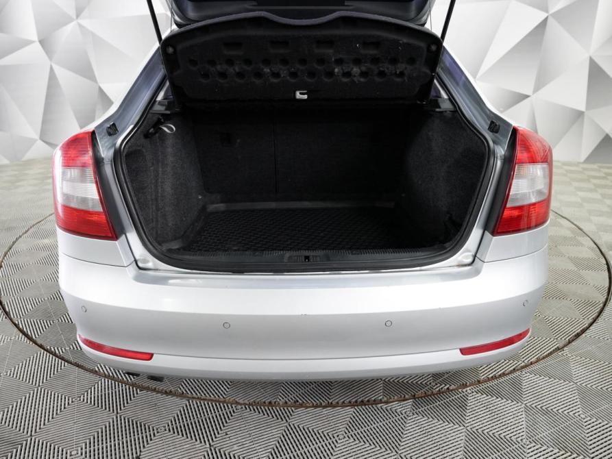 Skoda Octavia II (A5) Рестайлинг Ульяновск  - изображение 17