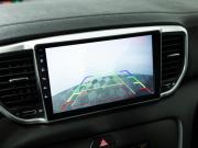 Kia Sportage IV Рестайлинг Санкт-Петербург  - изображение 33
