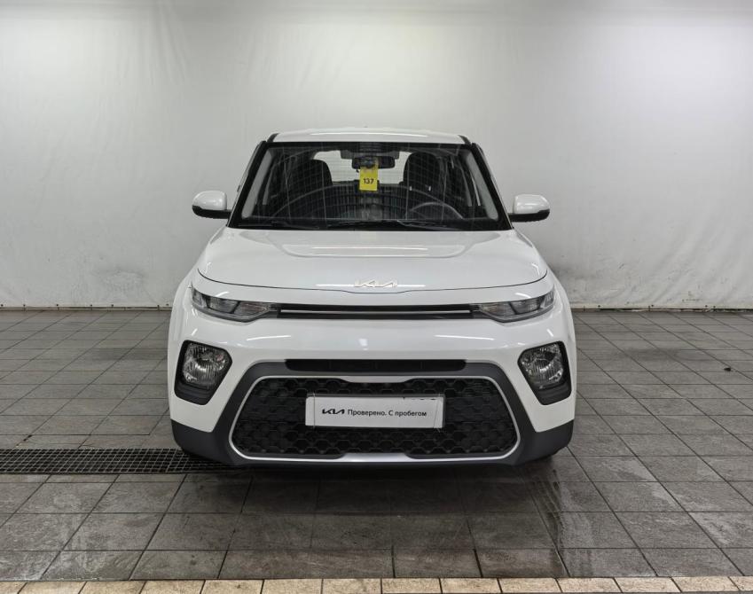 Kia Soul III Санкт-Петербург  - изображение 5