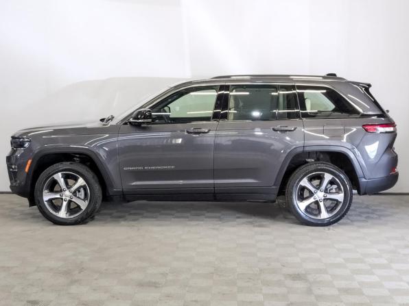 Jeep Grand Cherokee V (WL) с пробегом 2023 года, цена 6 500 000 рублей, 59589 км, внедорожник, Автокод Объявления