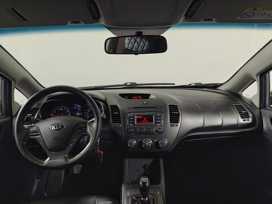 Kia Cerato III Уфа  - изображение 17