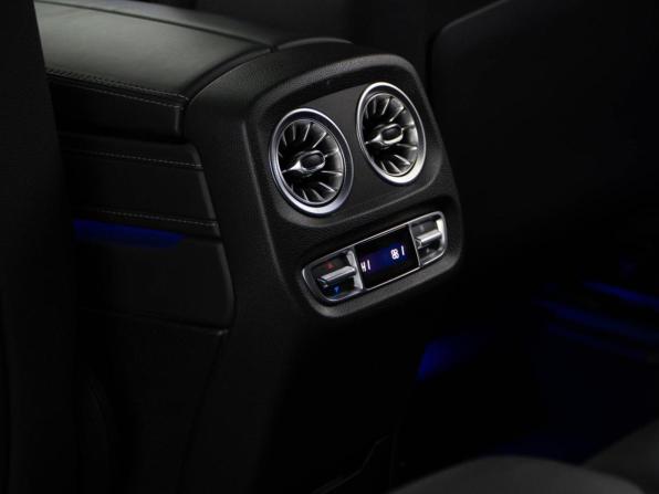 Mercedes-Benz G-Класс AMG II (W463) с пробегом 2019 года, цена 15 150 050 рублей, 40828 км, внедорожник, Автокод Объявления