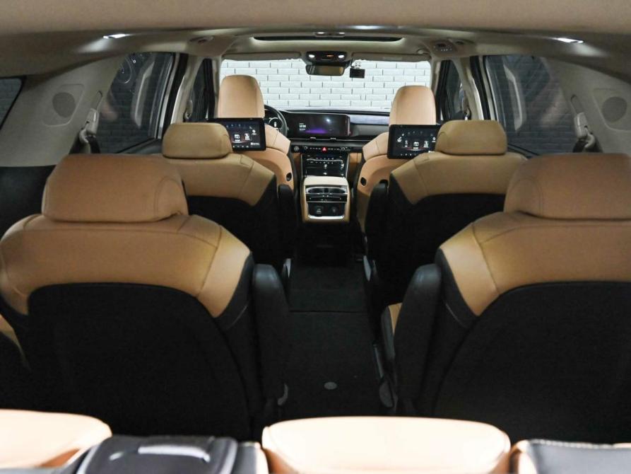 Kia Carnival IV Екатеринбург  - изображение 12