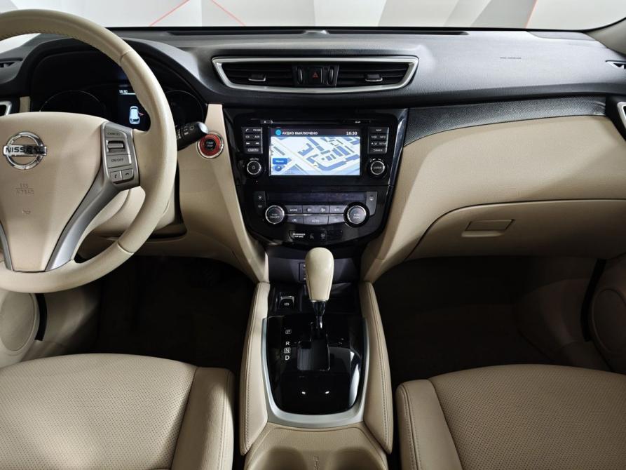 Nissan X-Trail III Москва  - изображение 15