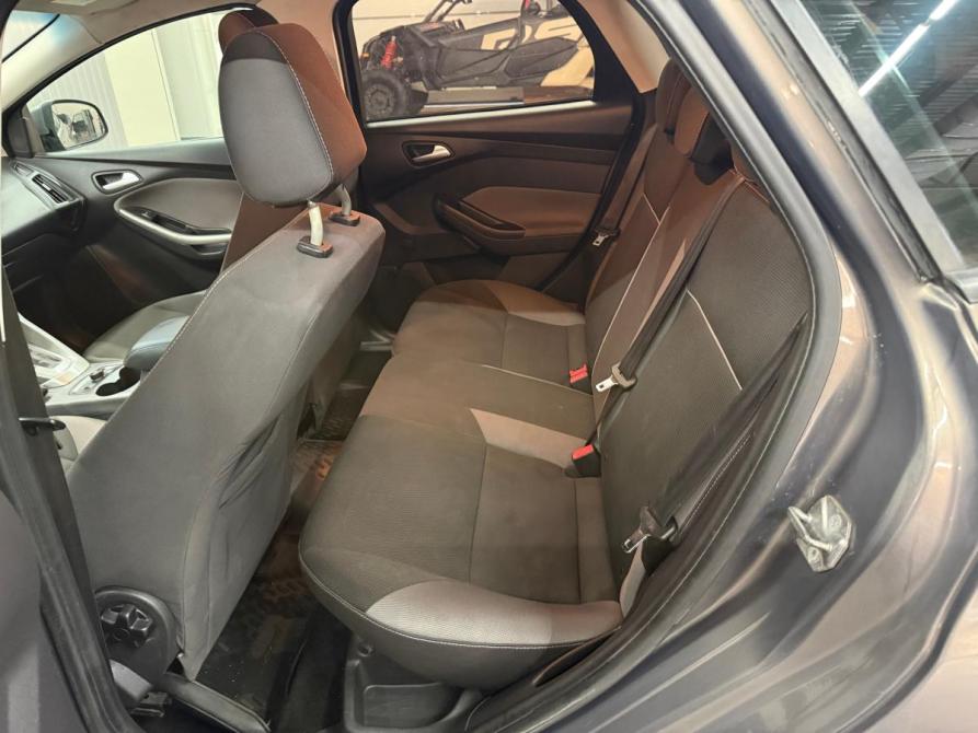 Ford Focus III Краснодар  - изображение 13