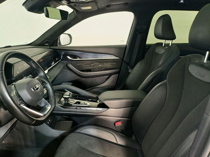 Geely Monjaro I Архангельск  - изображение 15