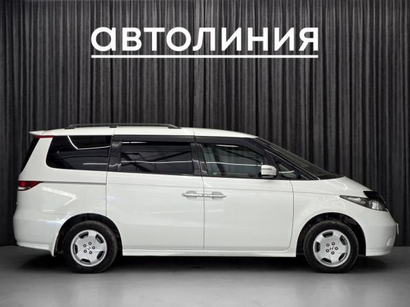 Honda Elysion I с пробегом 2005 года, цена 1 080 000 рублей, 280000 км, минивэн, Автокод Объявления