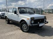 Lada (ВАЗ) 2131 (4x4) I Буинск  - изображение 18