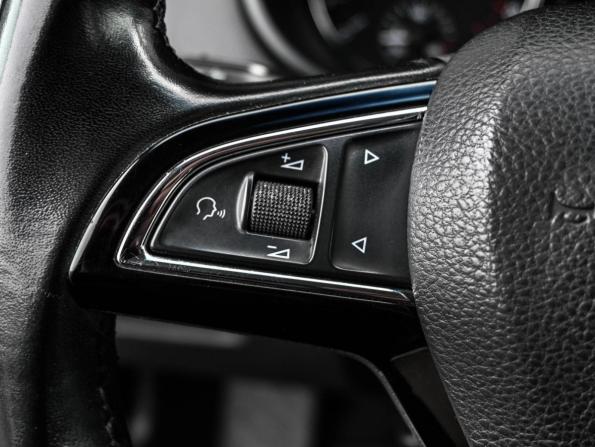 Skoda Octavia III (A7) с пробегом 2016 года, цена 1 429 000 рублей, 234135 км, лифтбек, Автокод Объявления