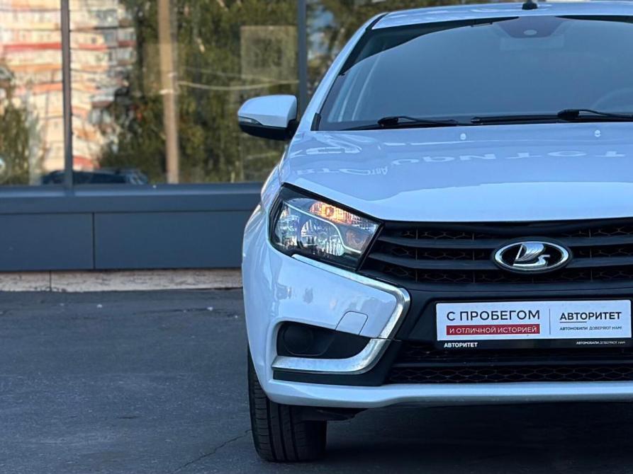 Lada (ВАЗ) Vesta I Архангельск  - изображение 7
