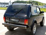 Lada (ВАЗ) 2121 (4x4) I Рестайлинг Иваново  - изображение 23