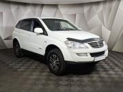 SsangYong Kyron I Рестайлинг Москва  - изображение 20