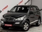 SsangYong Kyron I Рестайлинг Екатеринбург  - изображение 24