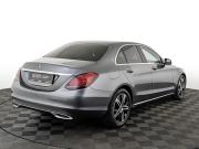 Mercedes-Benz C-Класс IV (W205) Рестайлинг Химки  - изображение 31