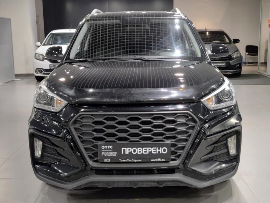 Hyundai Creta I Казань  - изображение 2